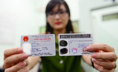 Hanoi removes ID and household registration in administrative procedures