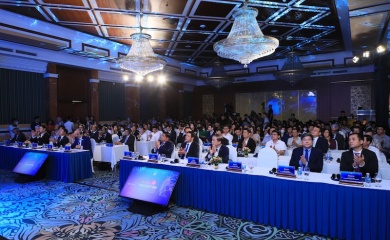 The 2022 Vietnam Innovation Challenge kicks off in Hanoi