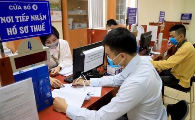 Hanoi’s tax revenue hits nearly US$13 billion