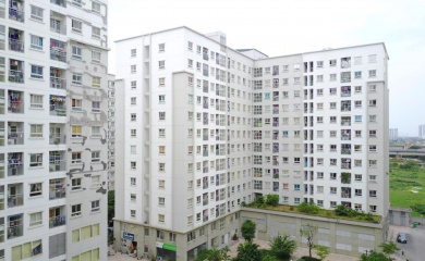 Sharp rise in apartment prices in Hanoi: VARS