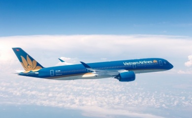 Vietnam Airlines to restore flight network to China