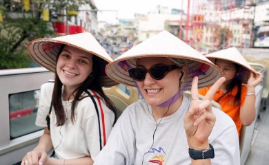 Hanoi tops Southeast Asia’s safest destinations for solo female travelers