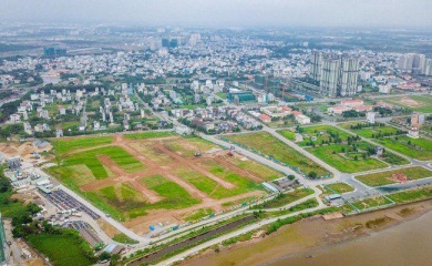 Hanoi to have land management database in place soon