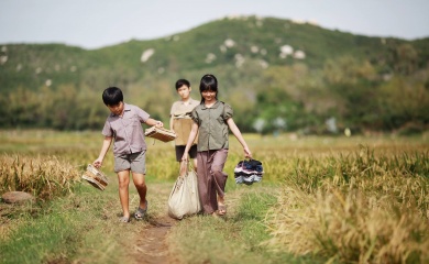 Film Week celebrates 80th anniversary of Party's Outline of Vietnamese Culture 