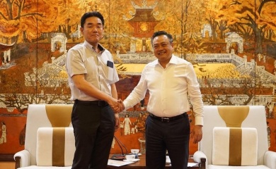 Hanoi, JICA to resolve problems with existing ODA projects