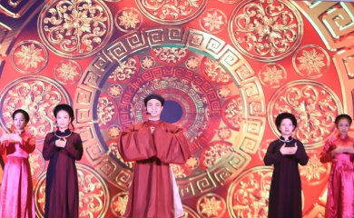 Traditional performing arts contest to be held in Hanoi