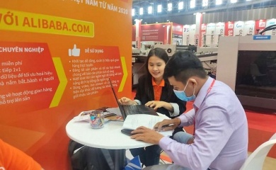 Alibaba to double investment in Vietnam's emerging manufacturing hubs 