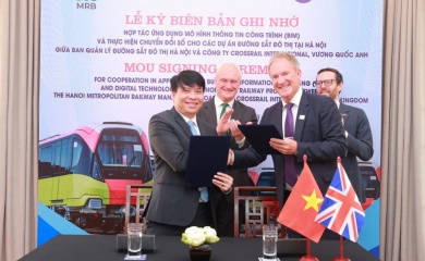 UK intensifies support for Vietnam’s just energy transition 