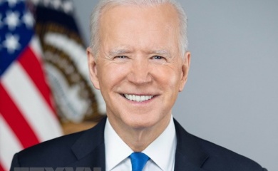 US President Joe Biden to vist Vietnam today