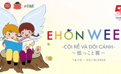 Japanese Book Week in Hanoi to encourage reading habits among children