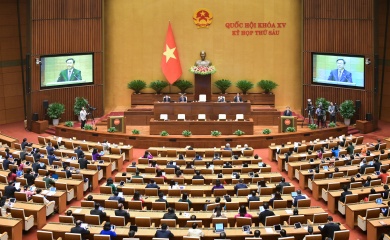 Global minimum tax set to take effect in Vietnam in 2024