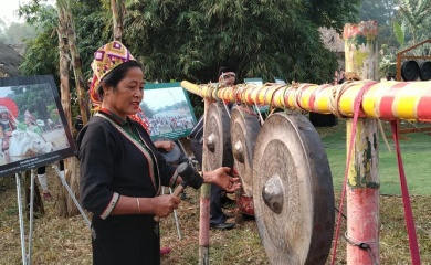 Hanoi to recreate New Year celebrations of Northwestern minorities