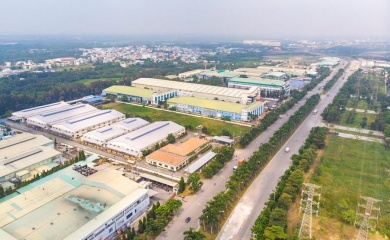 Upcoming Law on industrial park – Vietnam’s passage to attract new foreign investment wave