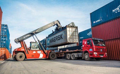 Vietnam eyes World Bank’s global logistics top 40 by 2035