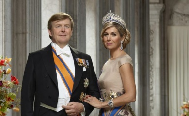 Dutch King and Queen to visit Vietnam soon