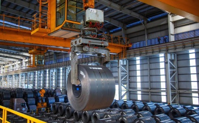 Vietnam  launches anti-dumping probes against Chinese  South Korean steel