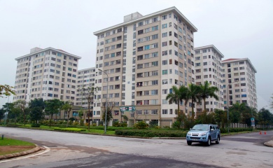 Vietnam to mobilize resources for social housing development