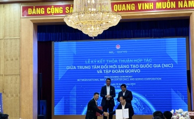 NIC boosts Vietnam's chip talent with Qorvo, Cadence partnerships