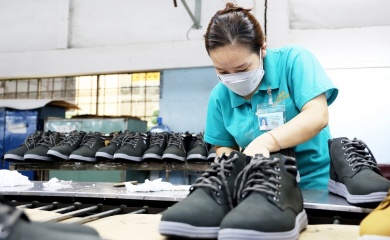 Vietnam's leather and footwear industry moves towards green production, sustainability