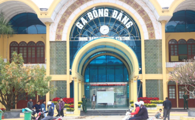 Vietnam Railway proposes US$87 million for Hanoi–Dong Dang railway upgrade