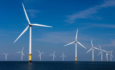 State-owned corporations set to pilot offshore wind power projects