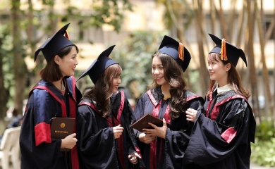 VNU-Hanoi listed among Asia's 100 leading educational institutions