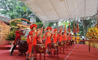 Two national relics in Ba Dinh District designated as special tourism sites