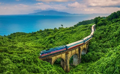 Vietnam earmarks US$80 million to connect to Chinese railways