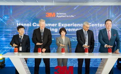 Hanoi gets new science, technology and engineering center