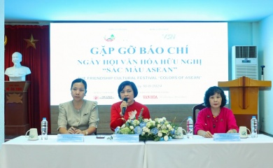 “Colors of ASEAN”: Upcoming multicultural feast in Hanoi