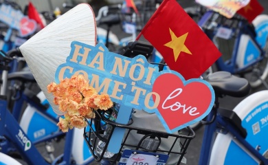 Hanoi reviews preparations for major events 