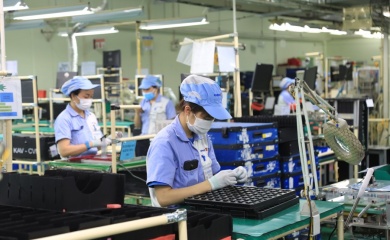 Vietnam’s economy remains resilient amid global uncertainties: ADB