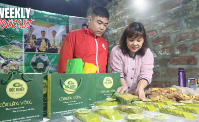 Hanoi Culinary Culture Festival 2024 to delight visitors with specialties