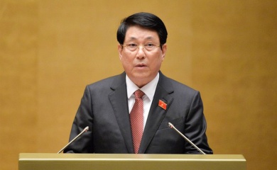 Vietnam State President to attend APEC in Peru