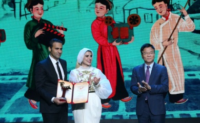 7th Hanoi International Film Festival concludes with grand finale