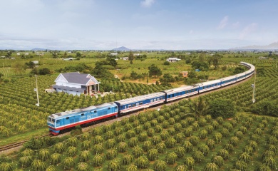 Lao Cai – Hanoi – Haiphong railway section to be built in 2027