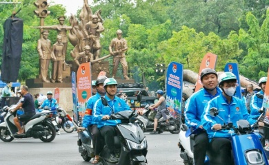 Hanoi's top priority is to keep students safe while traveling