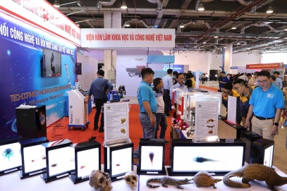 Hanoi to boost innovation and investment