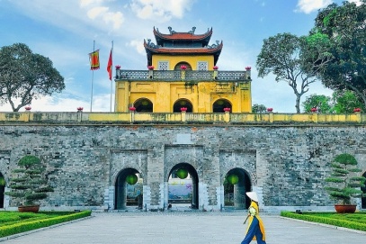 Condé Nast Traveler: Vietnam among the world's top travel destinations