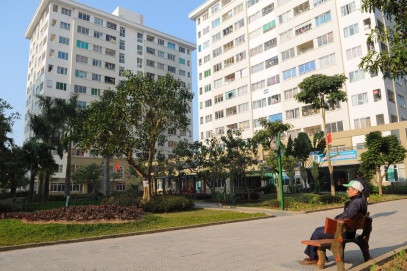 Hanoi to add nearly 6,000 social housing units by 2025