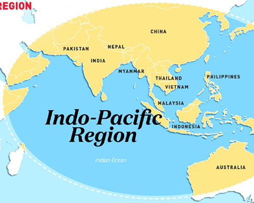 Asean Given Important Role In Us Indo Pacific Strategy 3764