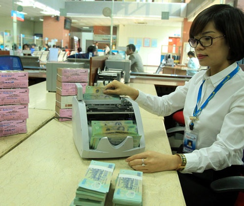 Vietnam credit growth set to return to pre-Covid-19 level in 2021