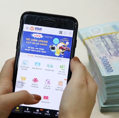 Vietnam to launch Mobile Money services in Q2 2021