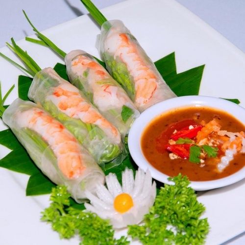 Michelin Guide Book eyes on Vietnamese gastronomy