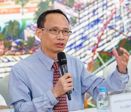 Businesses Recovery Vital For Vietnam’s Economic Prospects: Expert