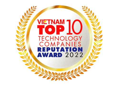 Ten Prestigious Vietnam Tech Firms 2022 Announced