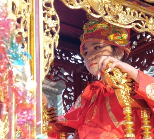 Hanoi Traditional Festivals Vibrant Again 4096