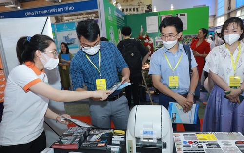 Hanoi to host the 30th Vietnam Medi-Pharm Expo