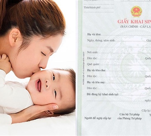 Hanoi Pilots Issuance Of Digital Birth And Death Certificates